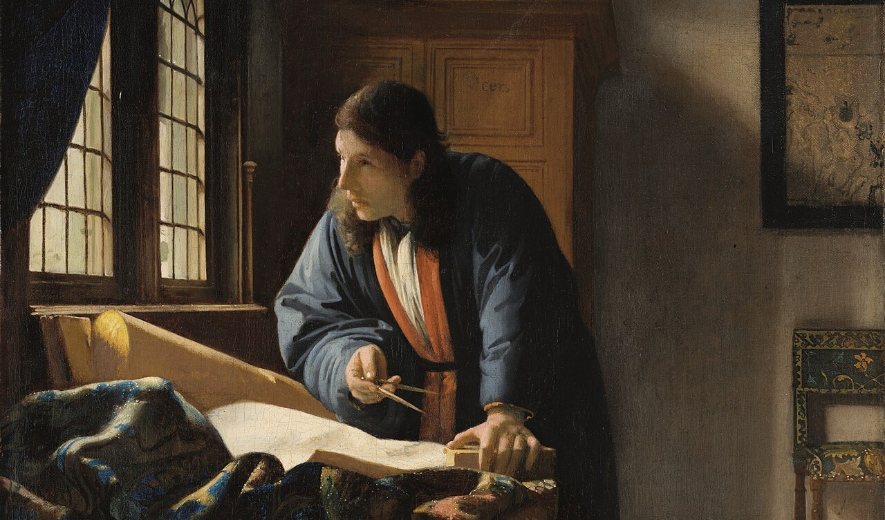 Mapping Venture Capital to Reality